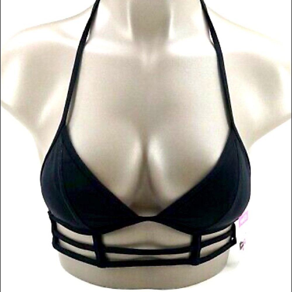 PINK Victoria’s Secret Swim Top!